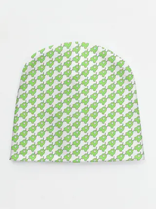 Детская шапка / Мозговые слизни