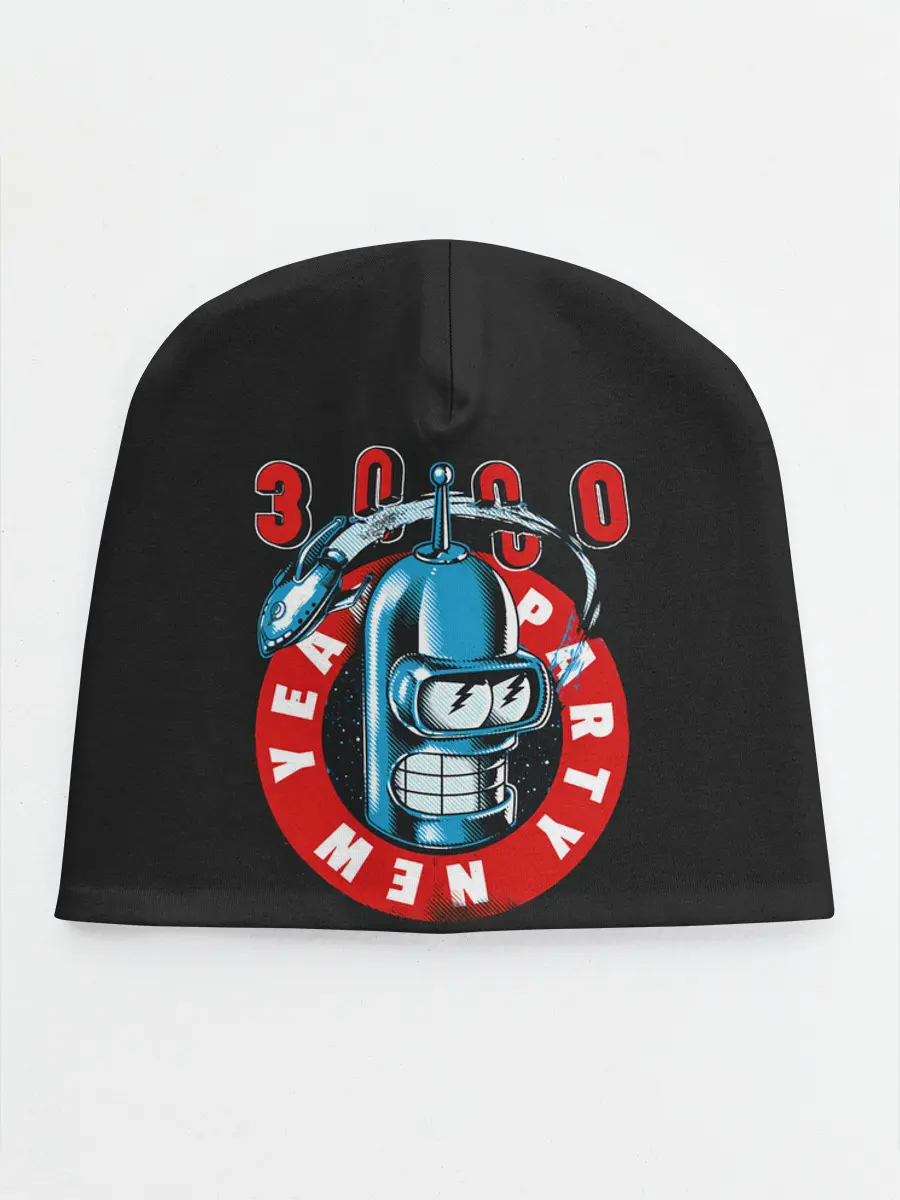 Детская шапка / Party 3000