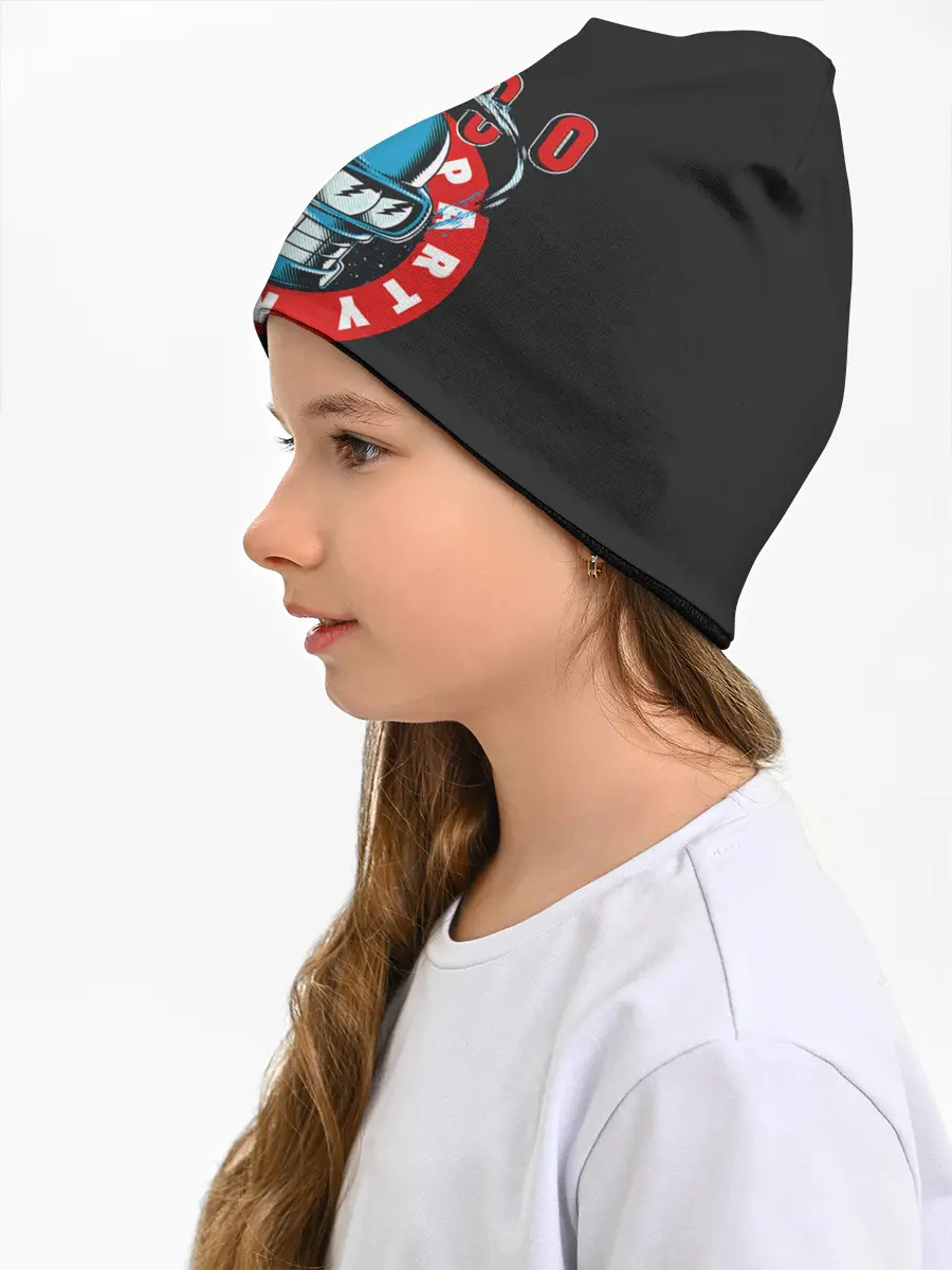 Детская шапка / Party 3000