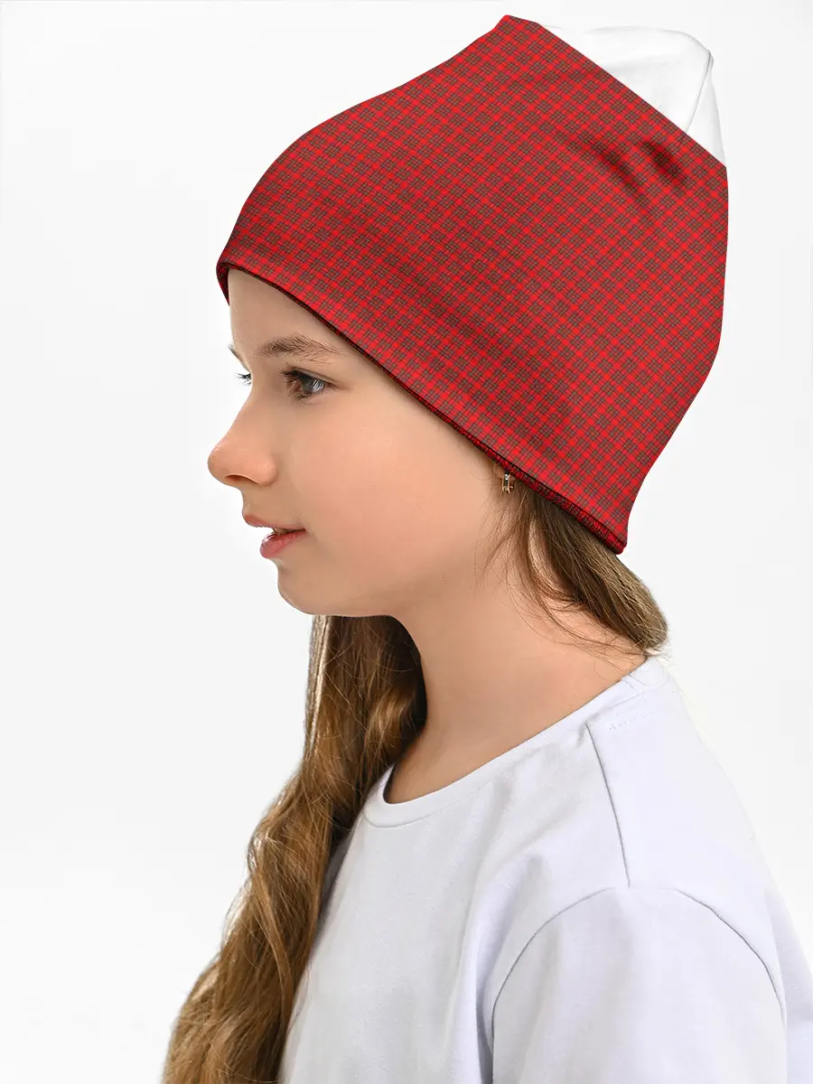 Детская шапка / Килт