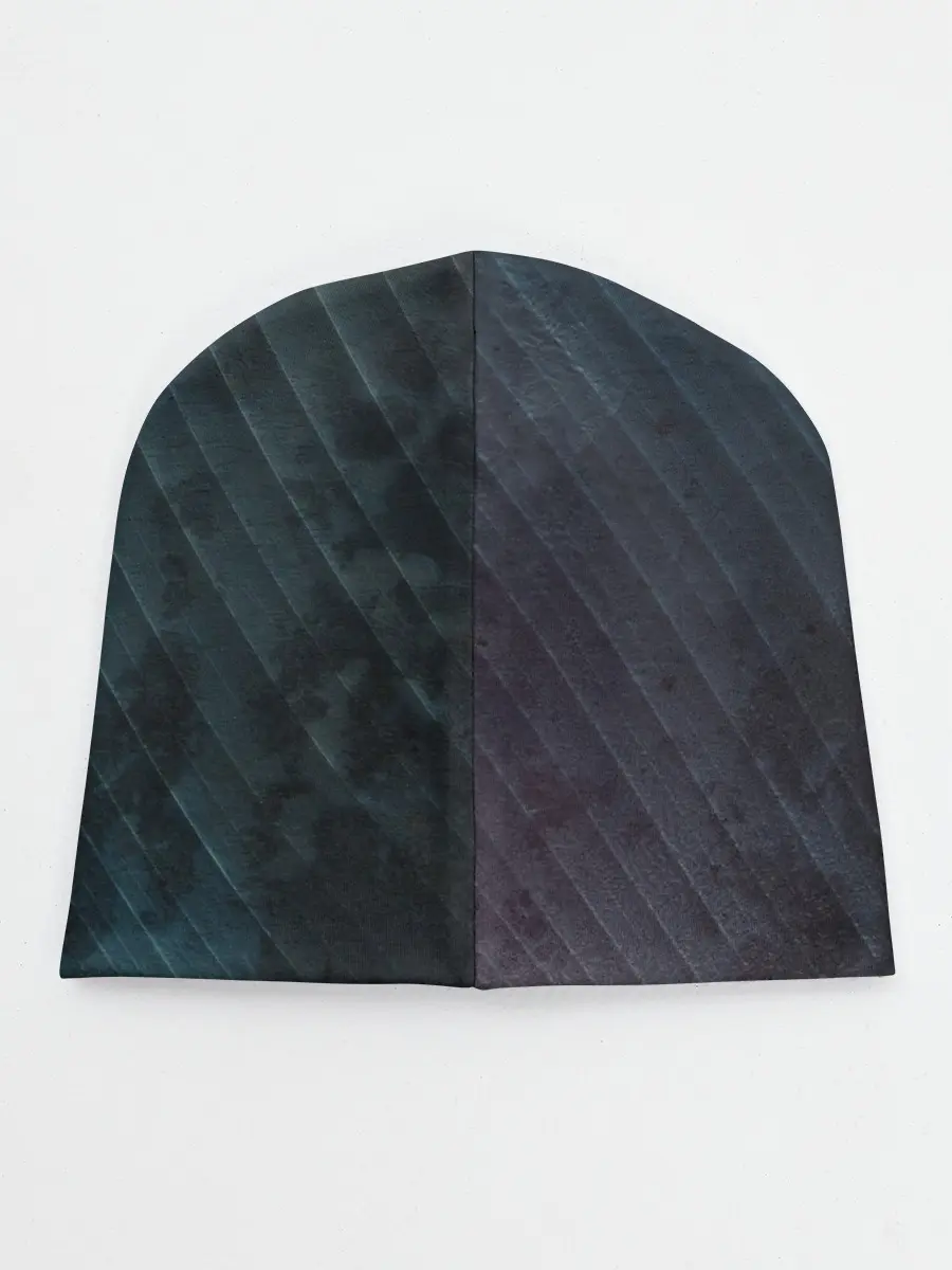 Детская шапка / Dark Texture