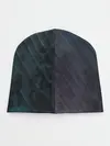 Детская шапка / Dark Texture