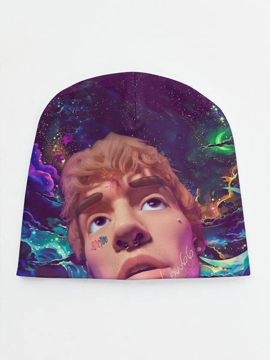 Детская шапка / LOVV66