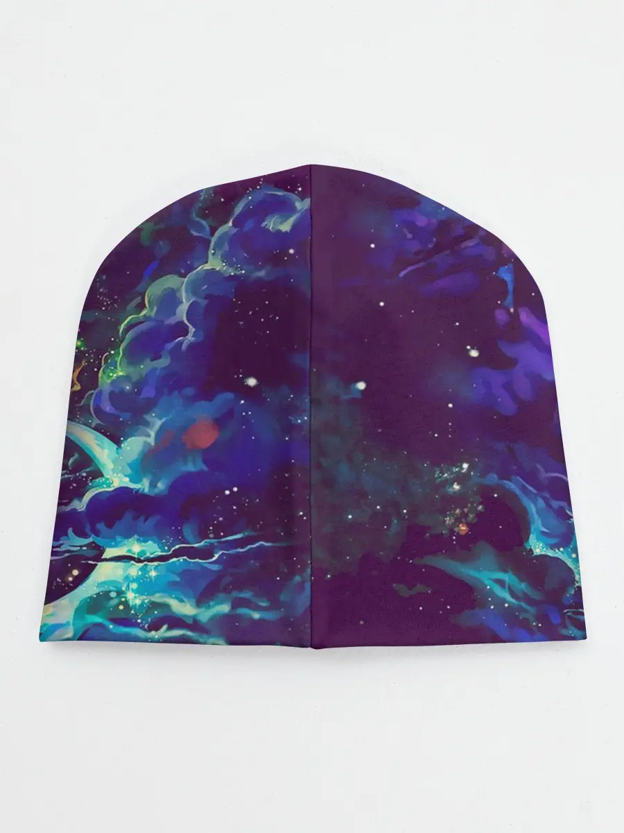 Детская шапка / LOVV66