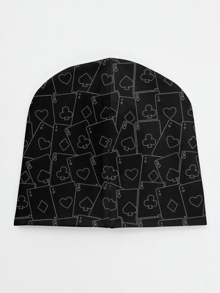 Детская шапка / Kakegurui Безумный азарт