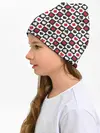 Детская шапка / SODA LUV | КАРТОЧНЫЕ МАСТИ
