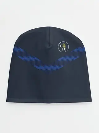 Детская шапка / FC Chelsea | Retro #2