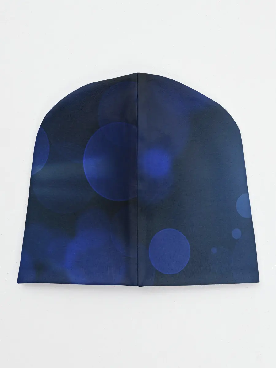 Детская шапка / Сборная Италии