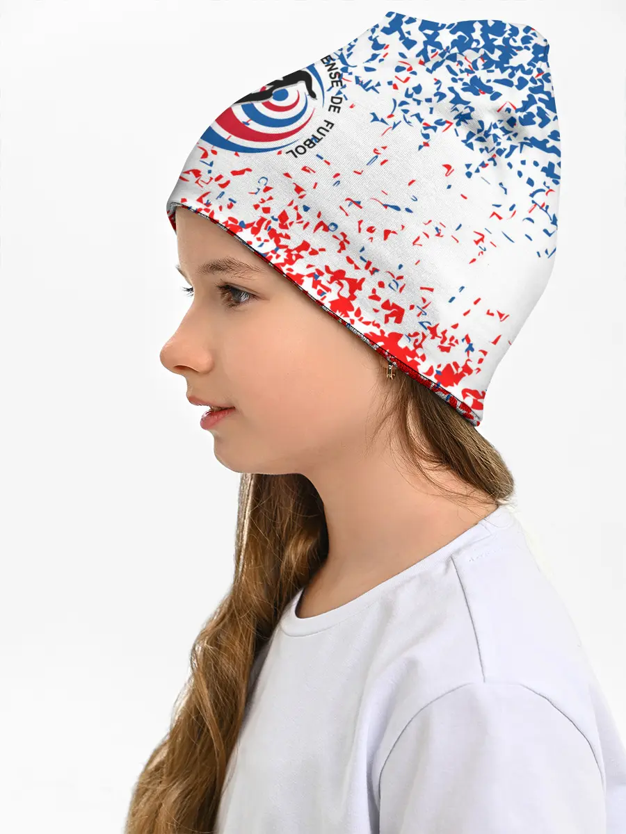 Детская шапка / Сборная Коста-Рики