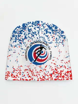 Детская шапка / Сборная Коста-Рики