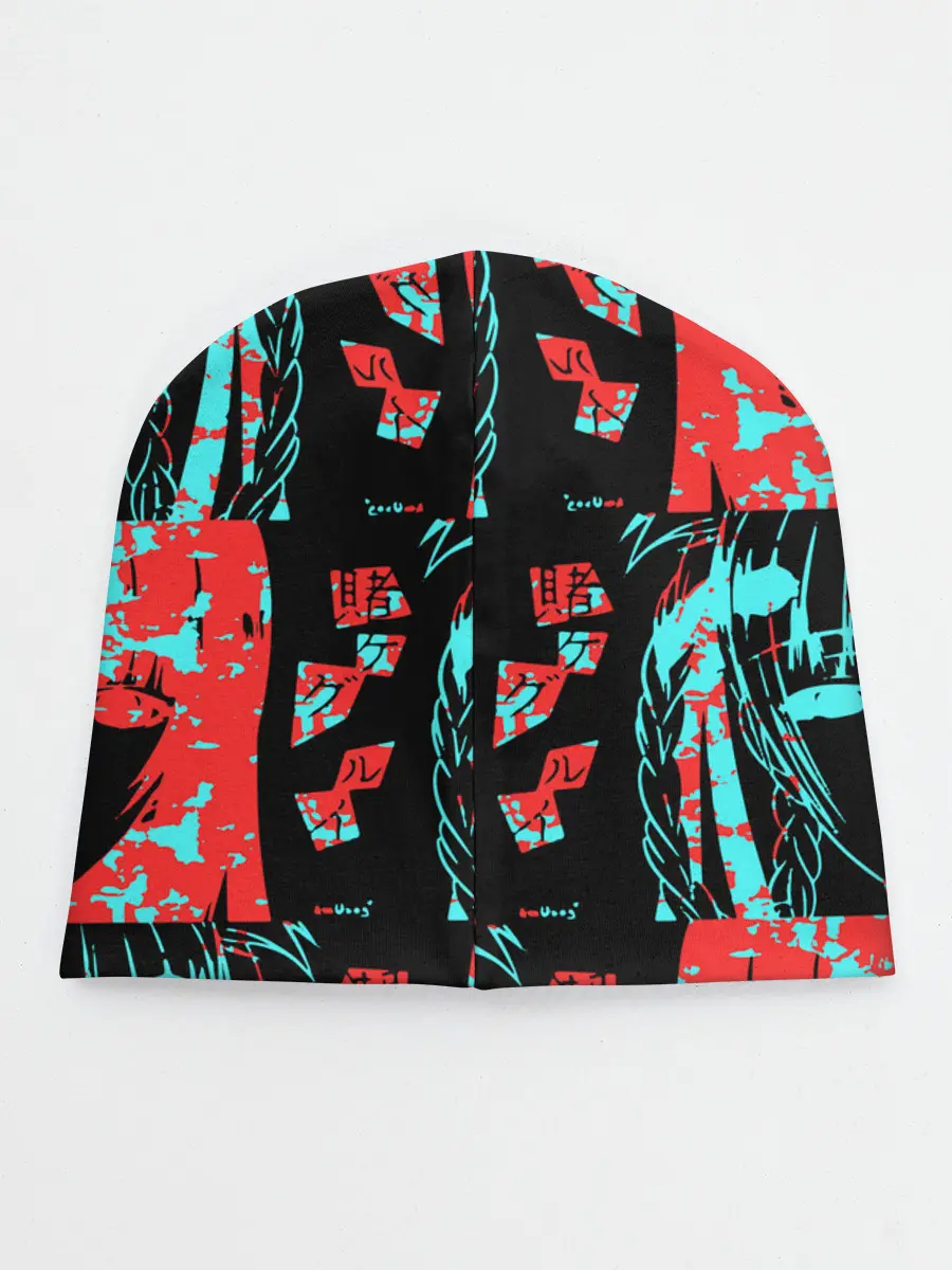 Детская шапка / Kakegurui Безумный азарт