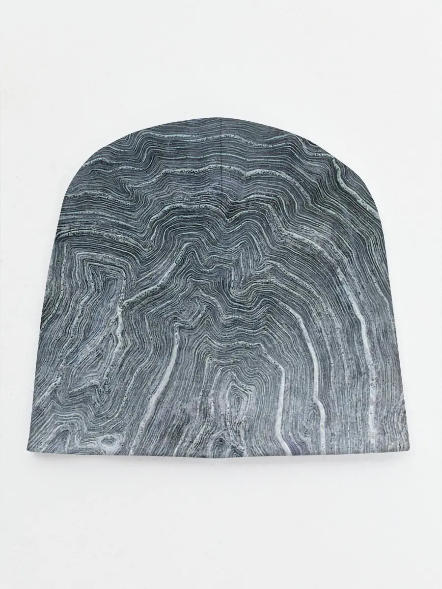 Детская шапка / Negative Waves