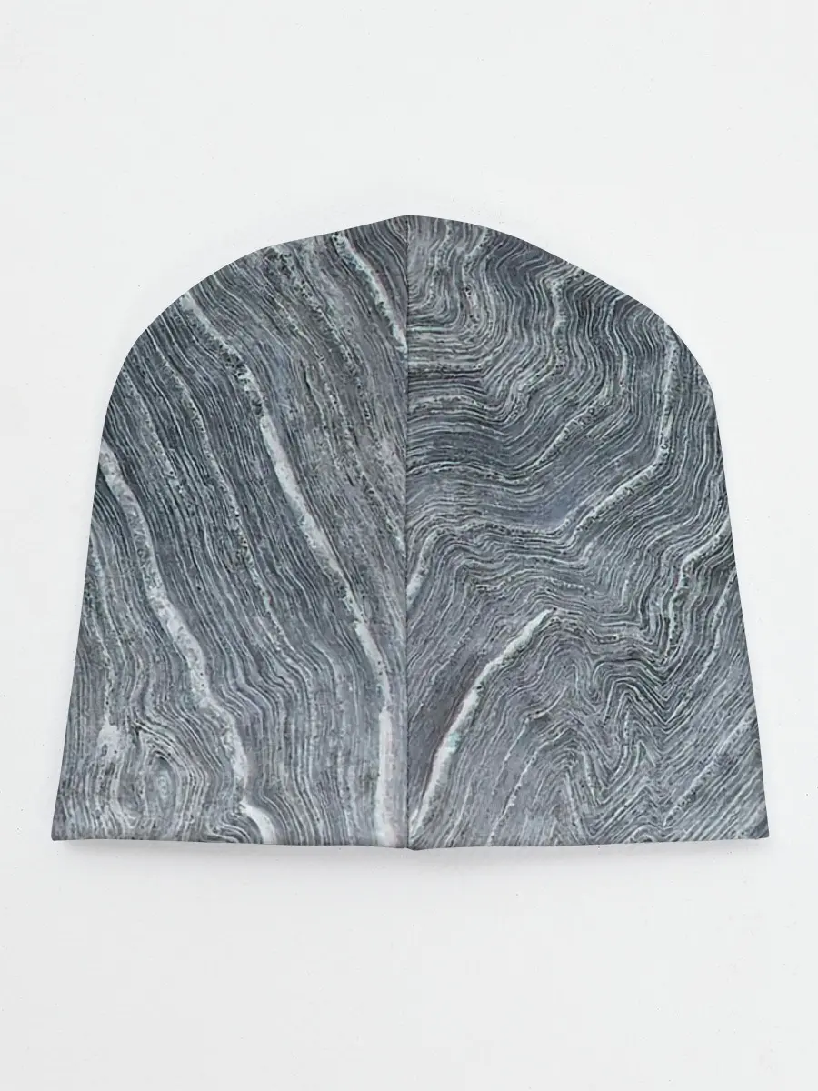 Детская шапка / Negative Waves