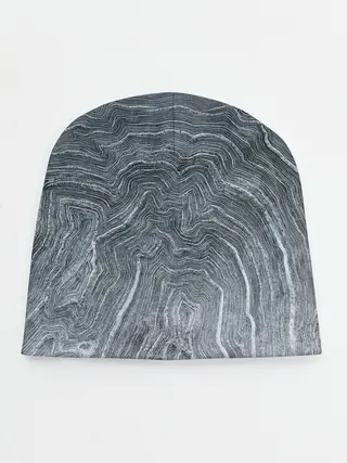 Детская шапка / Negative Waves