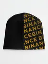 Детская шапка / BINANCE / БИНАНС / БАНАН