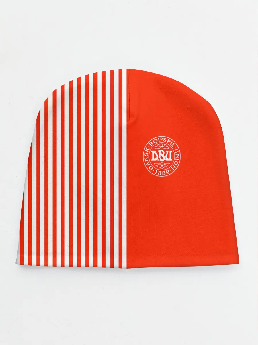 Детская шапка / Сборная Дании.