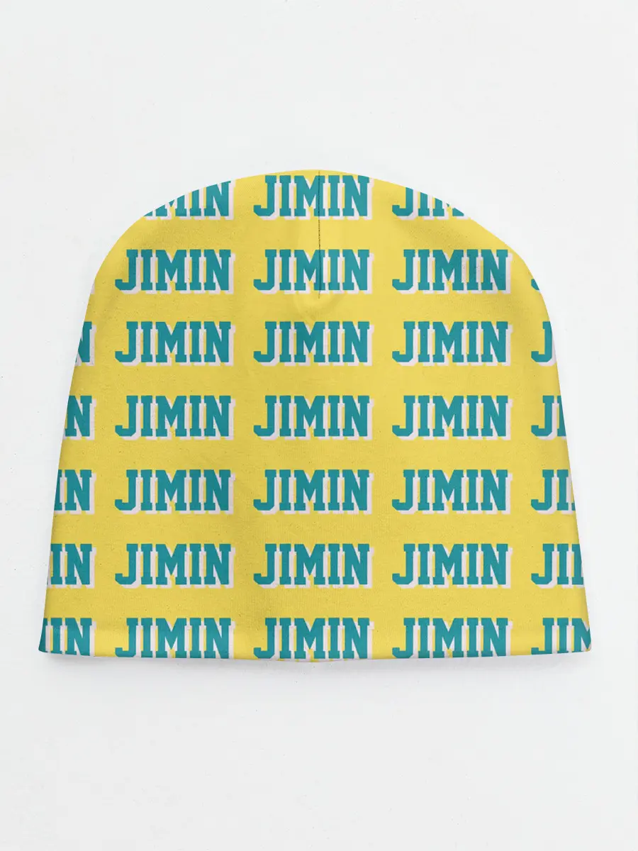 Детская шапка / BTS | Jimin