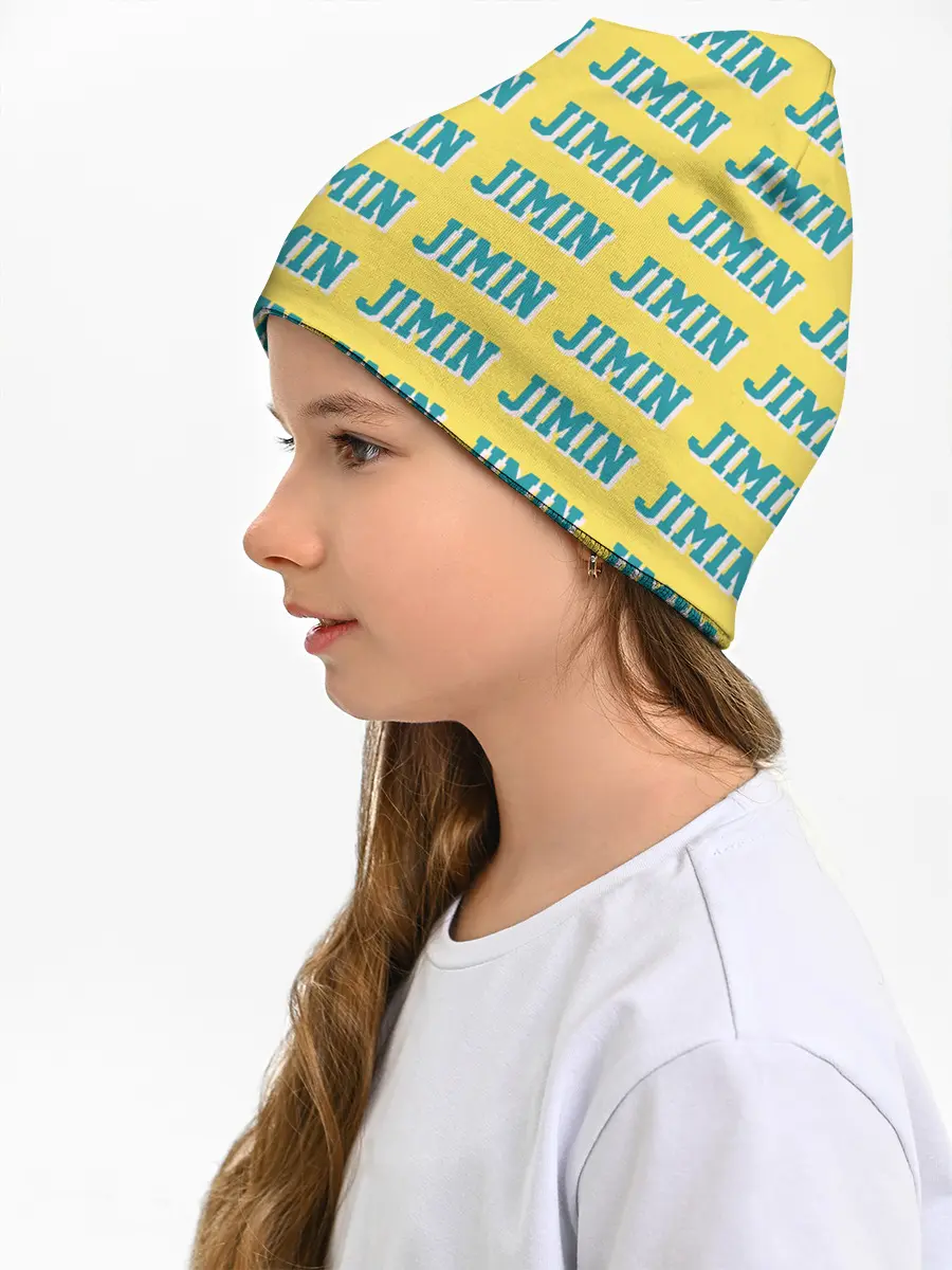 Детская шапка / BTS | Jimin