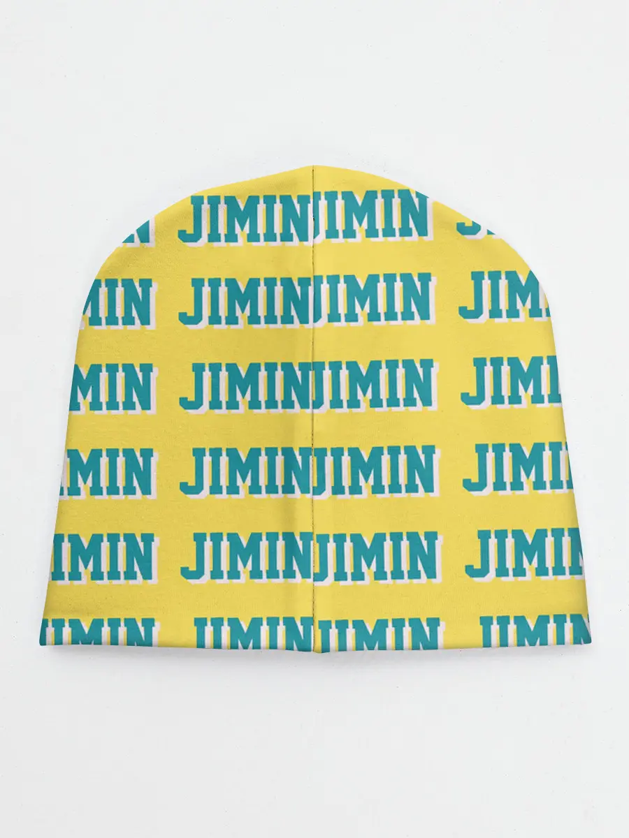 Детская шапка / BTS | Jimin