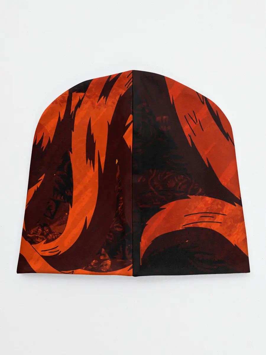 Детская шапка / Курама / Девятихвостый