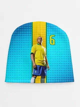 Детская шапка / Р. Карлос | Бразилия