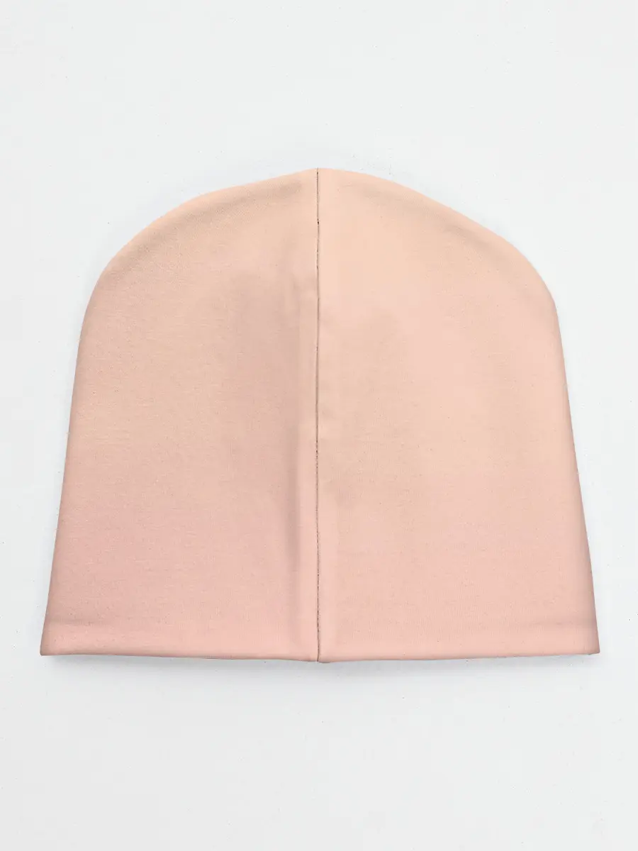 Детская шапка / олень рога цветы