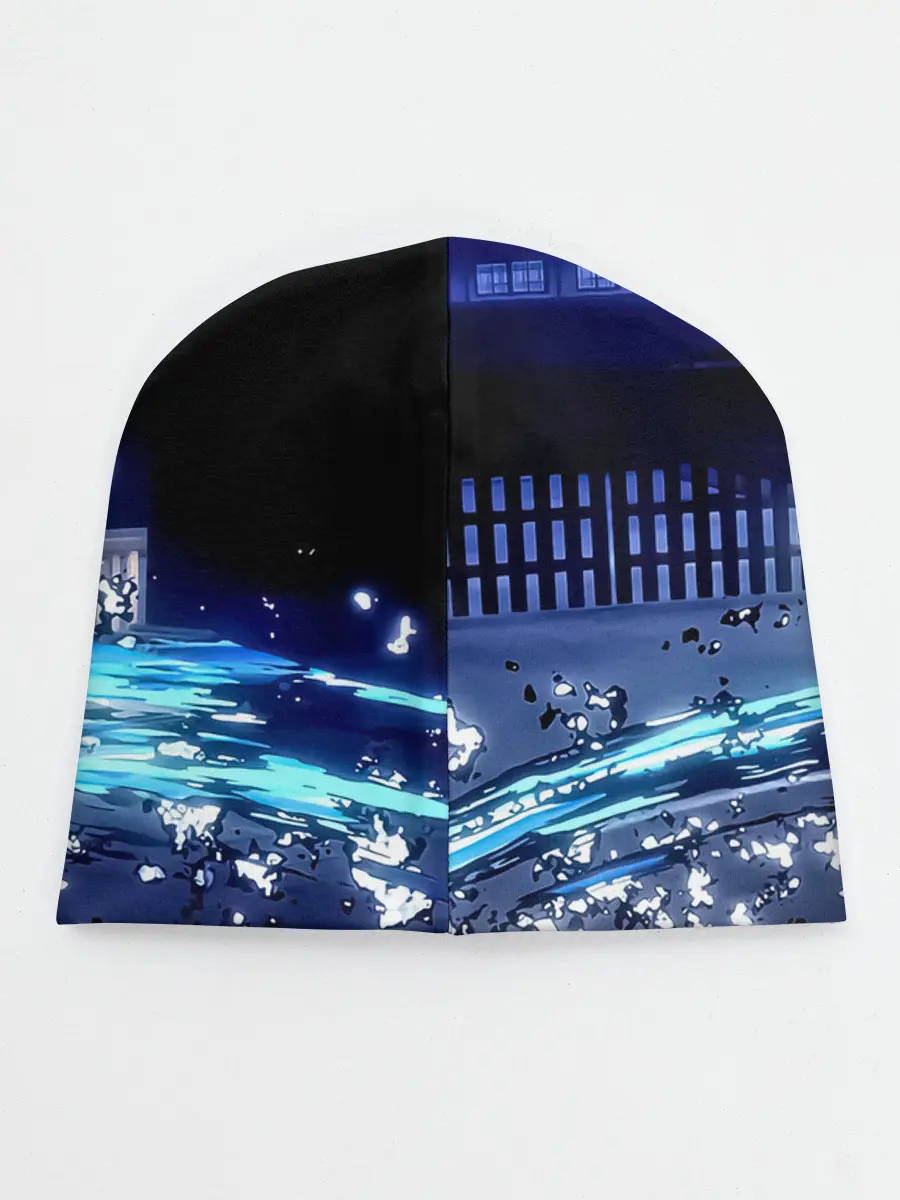 Детская шапка / Танджиро | Клинок, рассекающий демонов