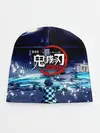 Детская шапка / Танджиро | Клинок, рассекающий демонов