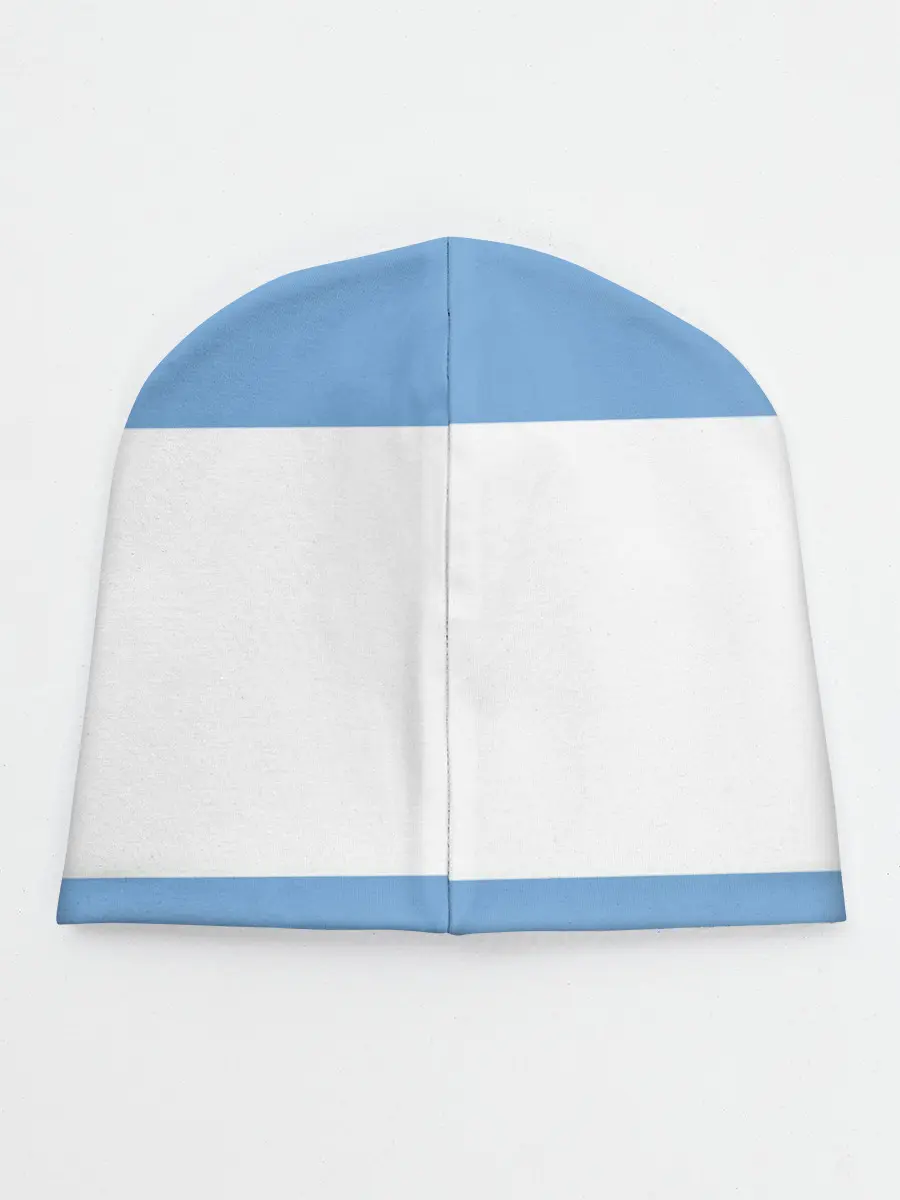 Детская шапка / Сборная Аргентины