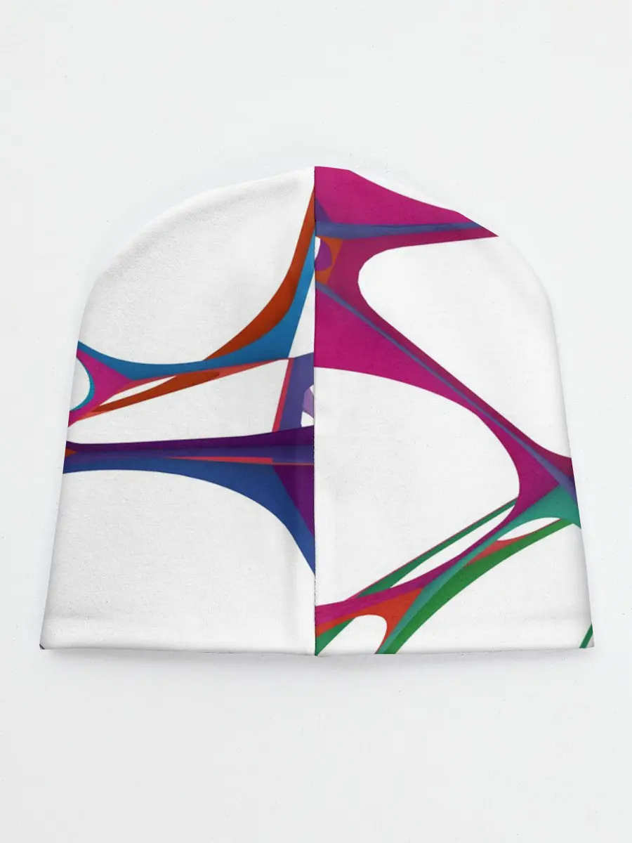 Детская шапка / Нейроны