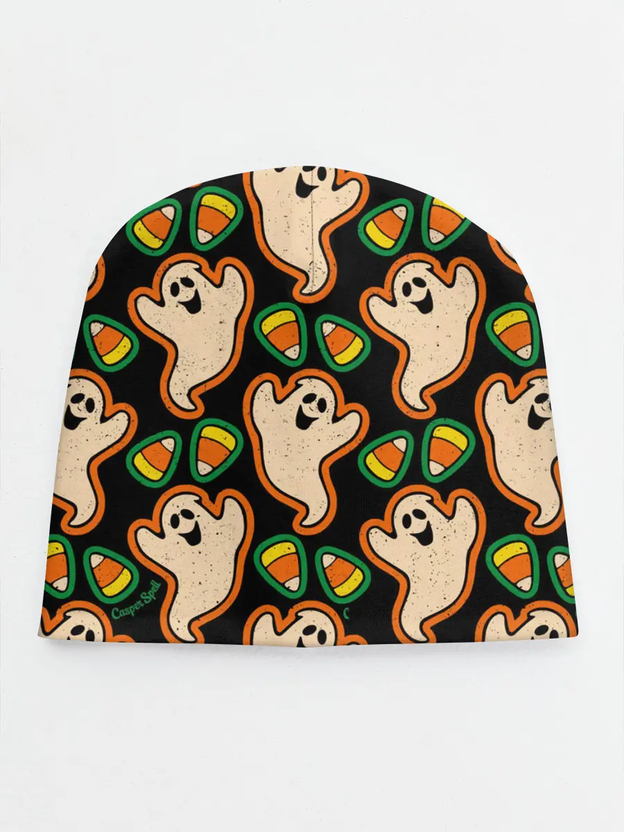 Детская шапка / Привидения | Колпаки