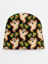 Детская шапка / Привидения | Колпаки