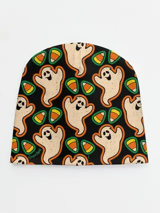 Детская шапка / Привидения | Колпаки