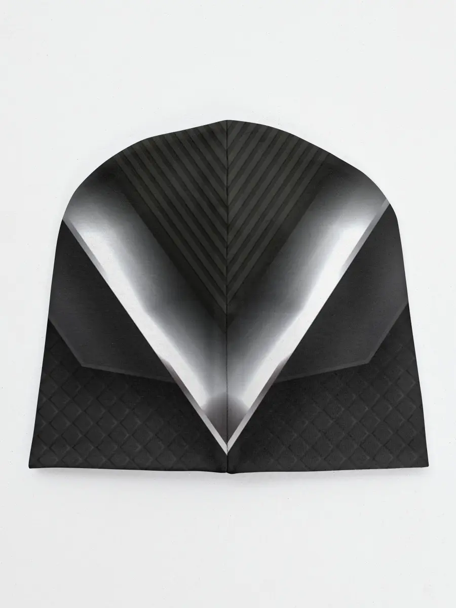 Детская шапка / ИНФИНИТИ ТЕХНОЛОГИЧНЫЙ ПАТТЕРН