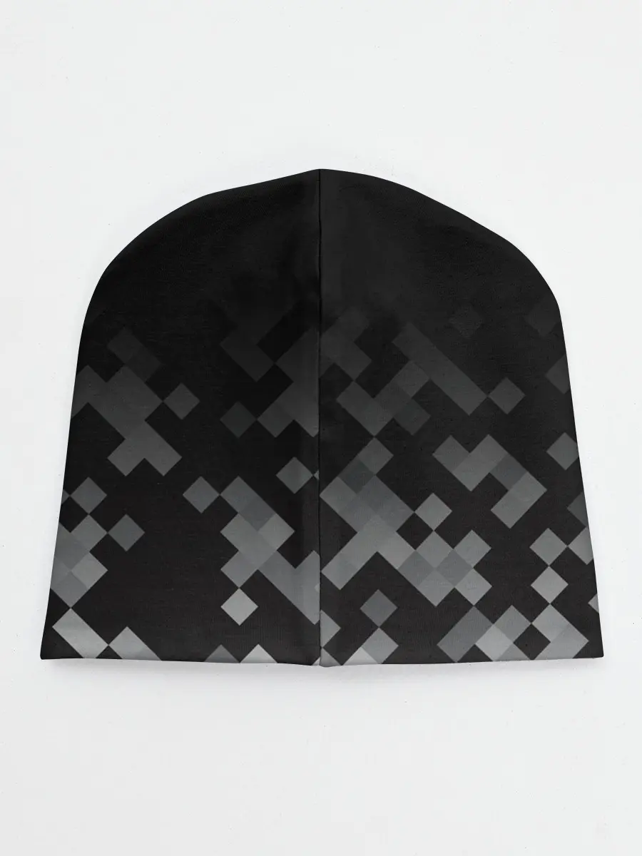 Детская шапка / LAND ROVER | КАМУФЛЯЖ МИЛИТАРИ