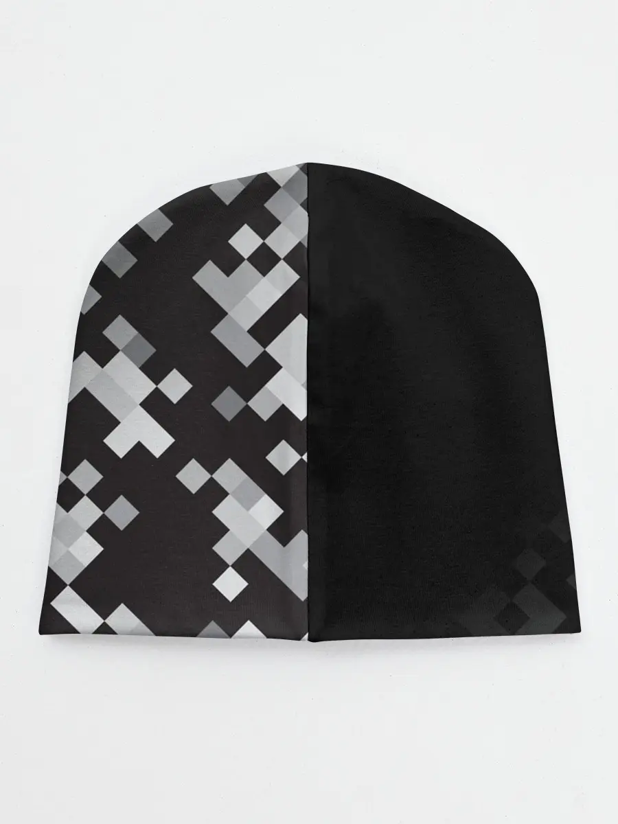 Детская шапка / LAND ROVER ГОРОДСКОЙ КАМУФЛЯЖ