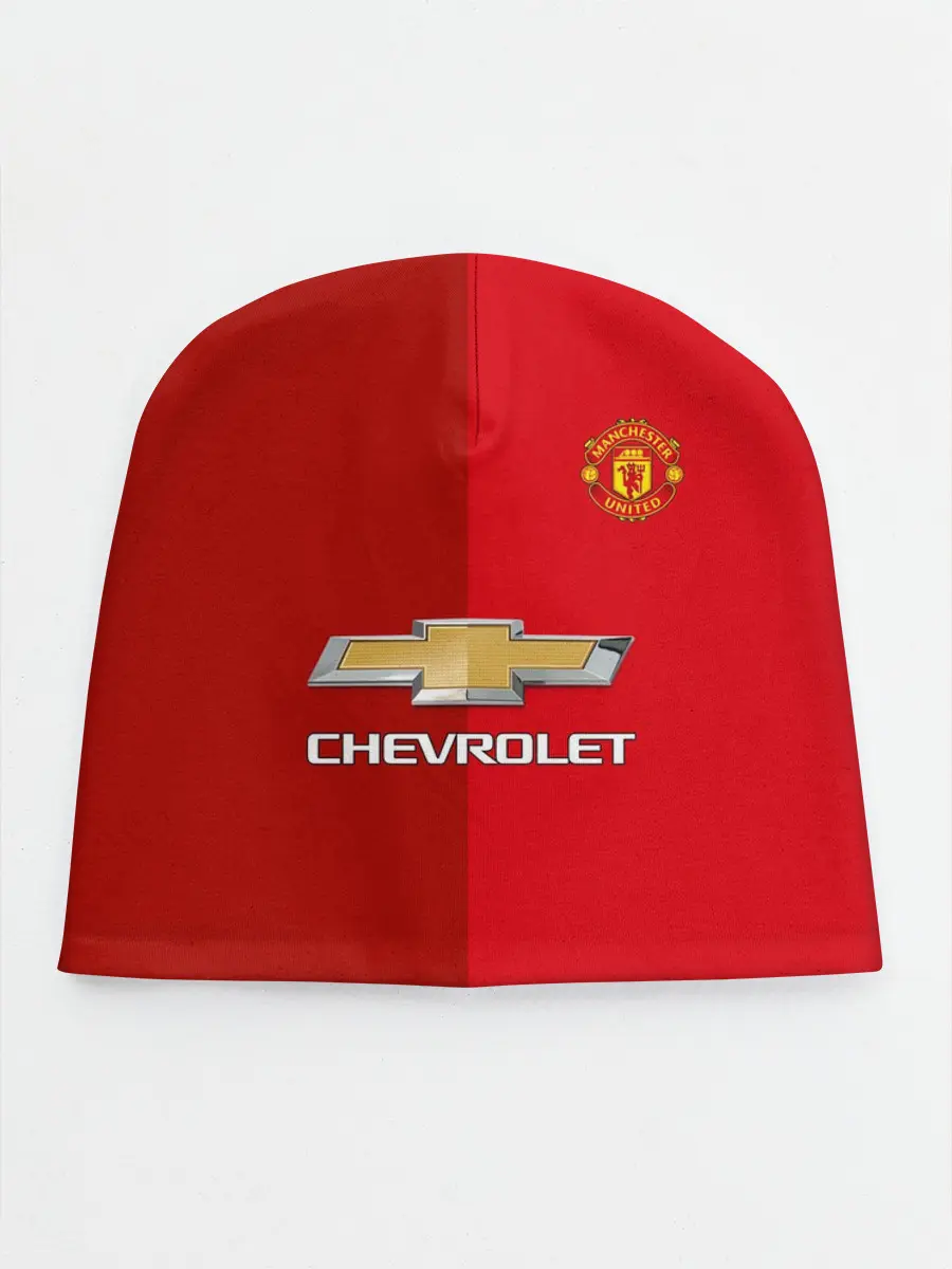 Детская шапка / Мхитарян | футболка МЮ