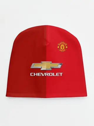 Детская шапка / Мхитарян | футболка МЮ