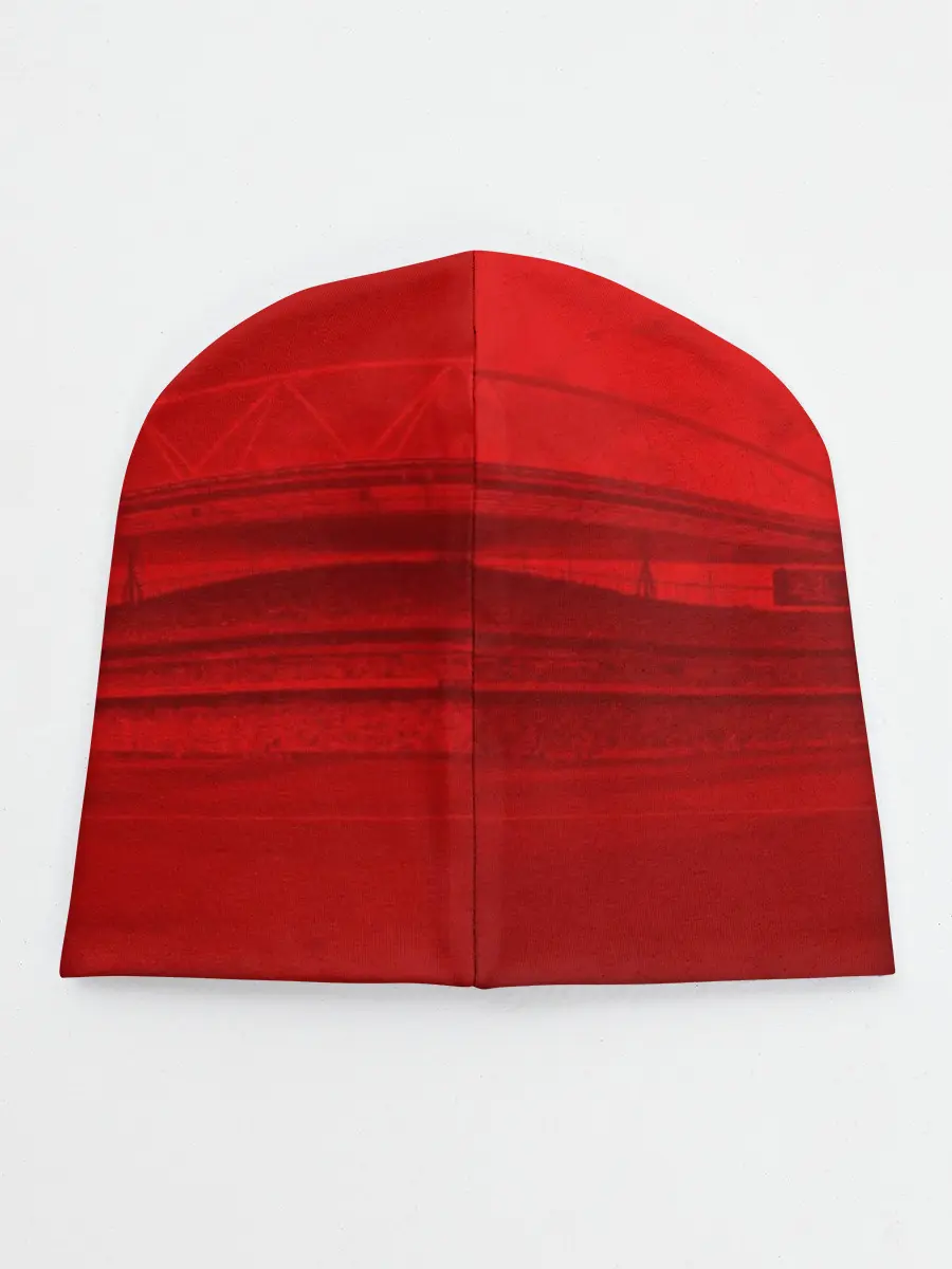 Детская шапка / Генрих Мхитарян | Арсенал