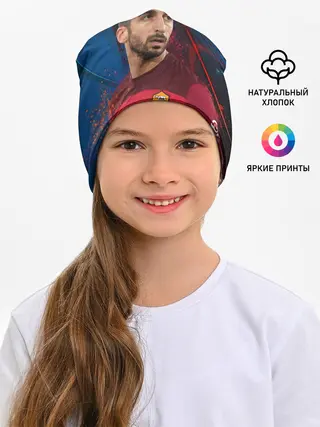 Детская шапка / Henrikh Mkhitaryan | Roma