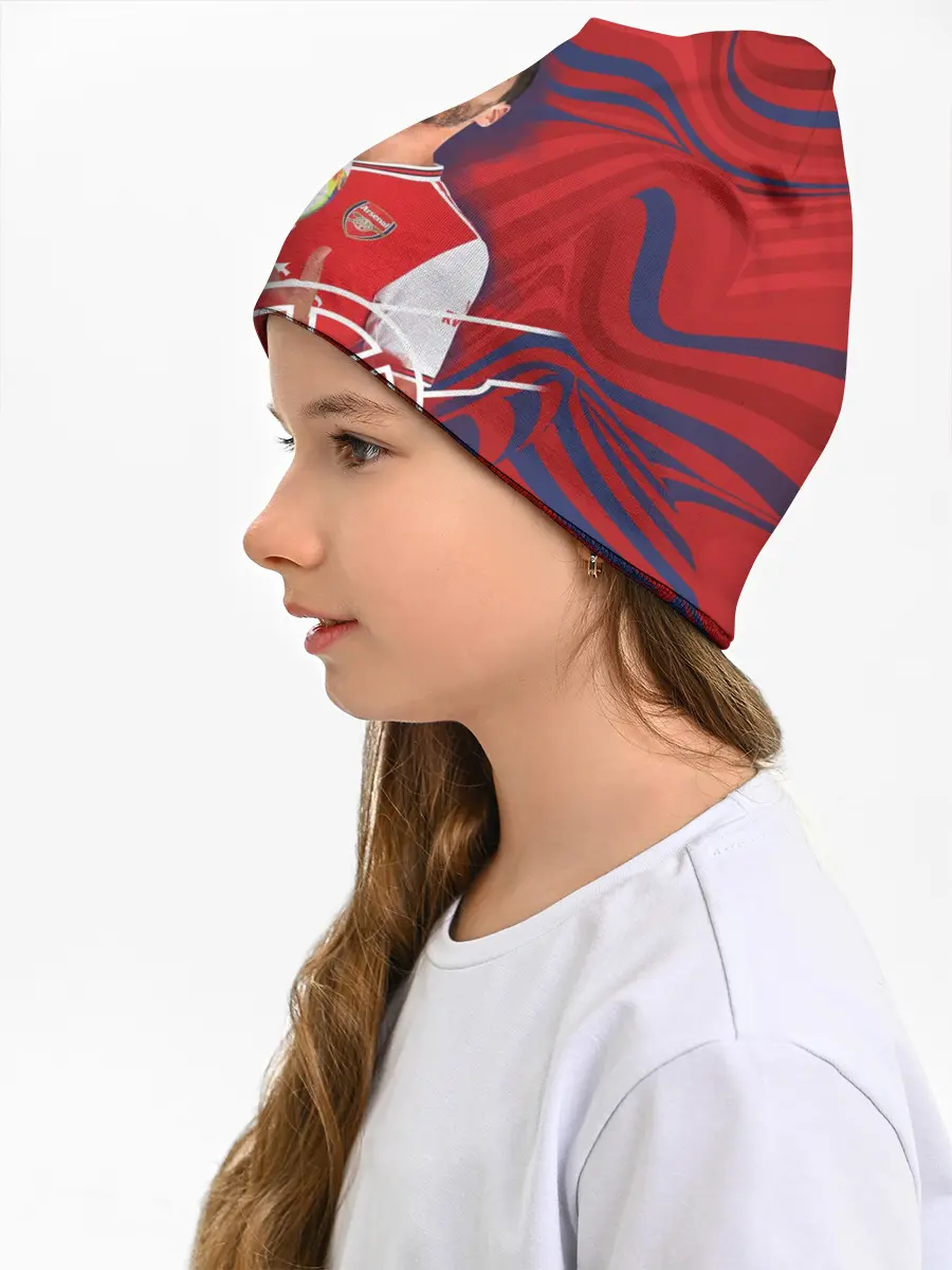 Детская шапка / Henrikh Mkhitaryan | Arsenal