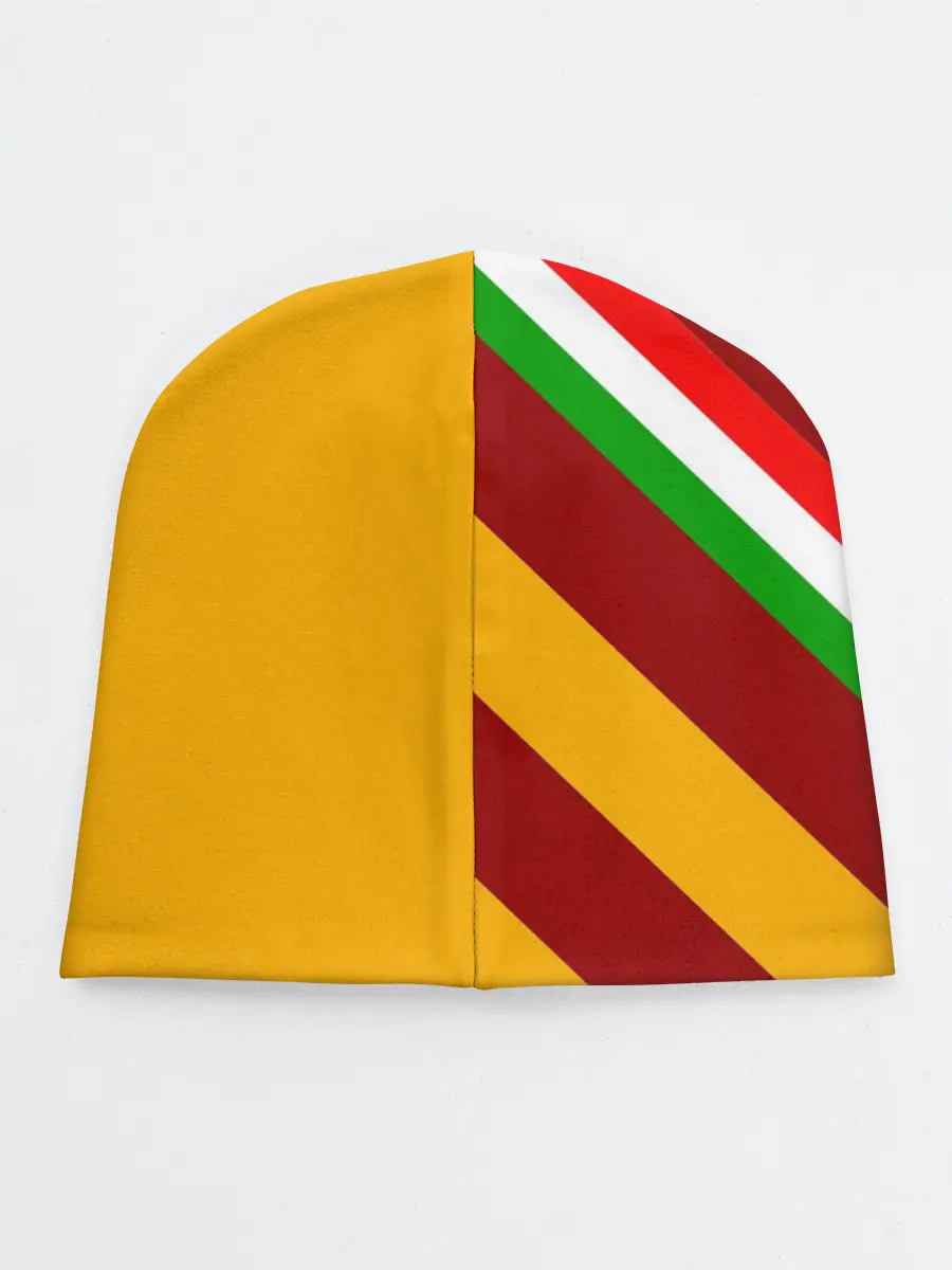 Детская шапка / H. Mkhitaryan | Roma