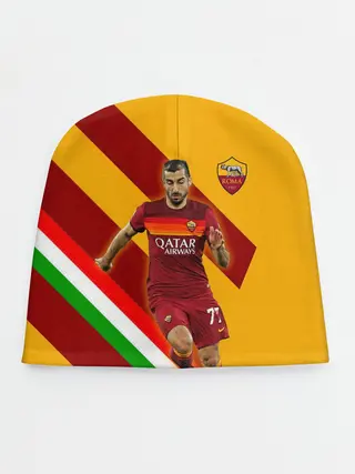 Детская шапка / H. Mkhitaryan | Roma