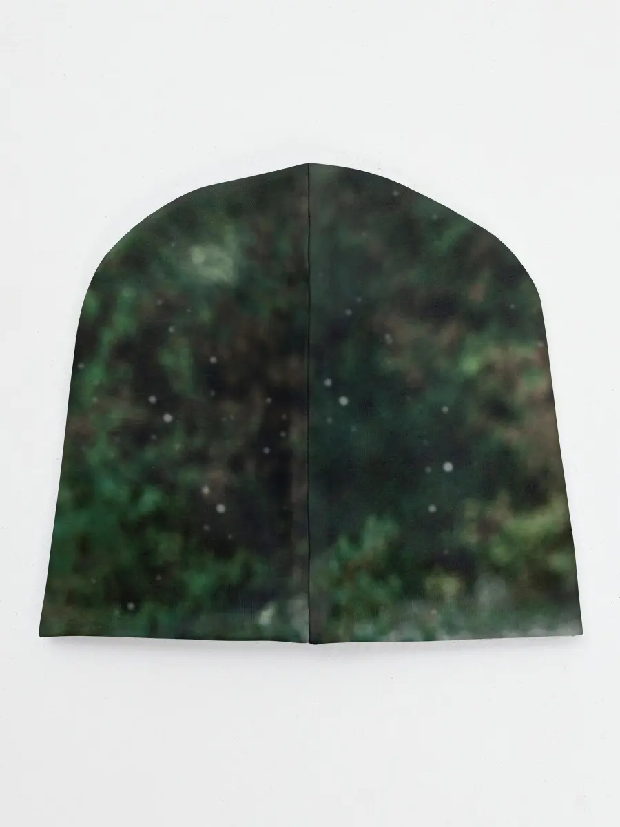 Детская шапка / Дочь вождя