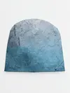 Детская шапка / Blue Glass