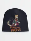 Детская шапка / Back to Futurama