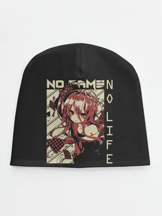 Детская шапка / Нет игры нет жизни | Широ