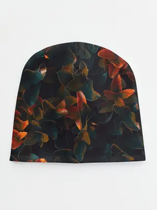 Детская шапка / Сочное лето