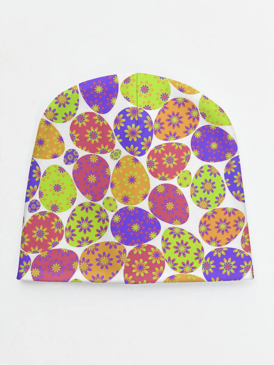 Детская шапка / Пасха