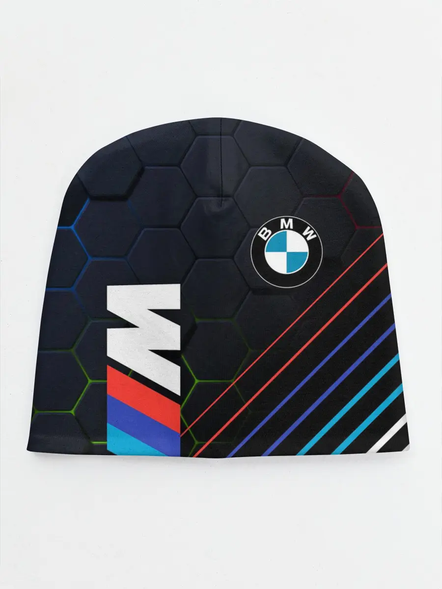 Детская шапка / BMW / БМВ / M COMPETITION